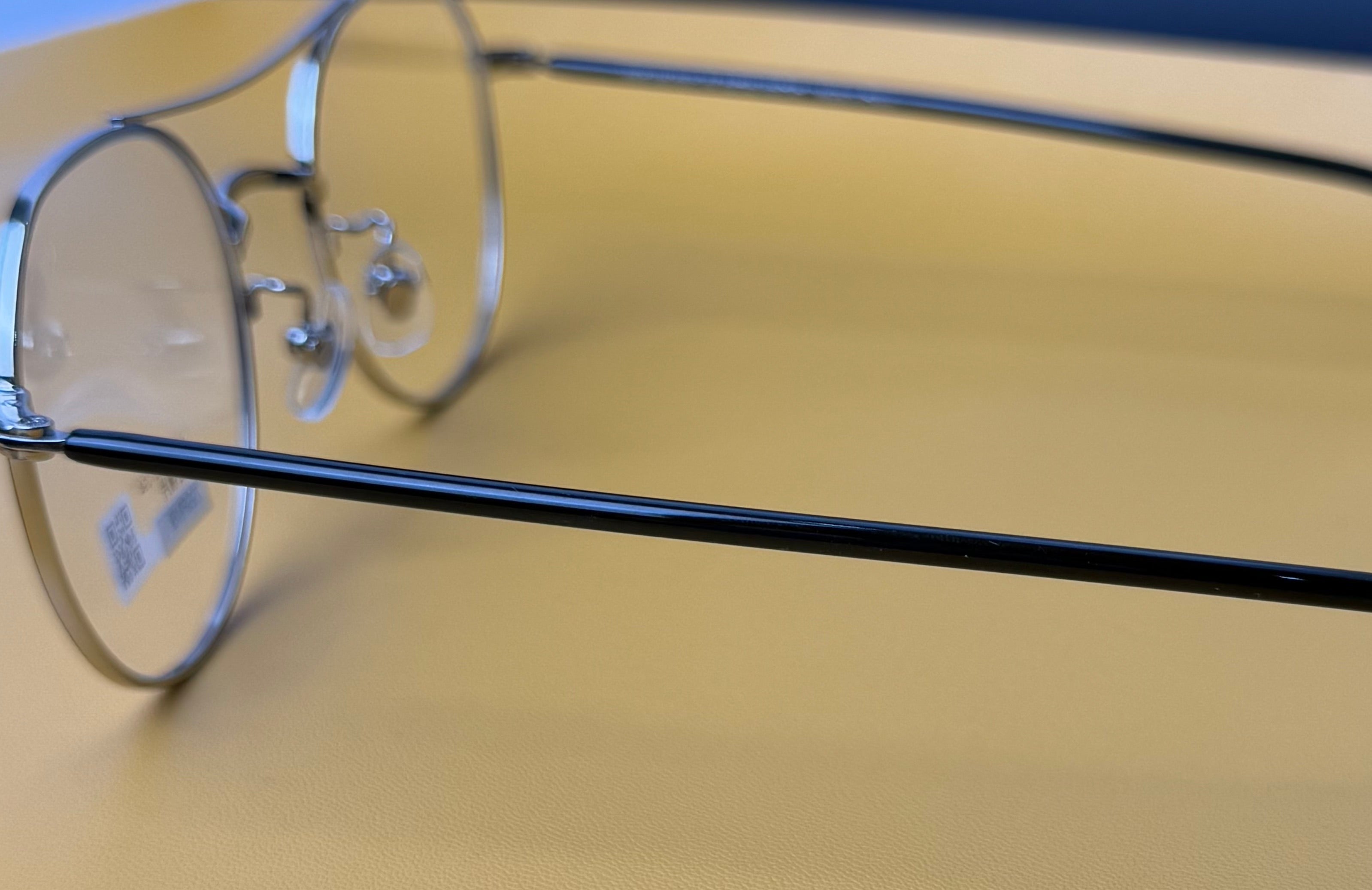 Jins Glasses MMF 18S 031C (131)