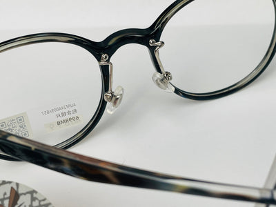 Jins glasses (0116)