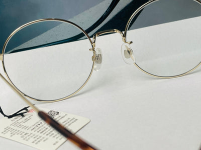 JINS GLASSES (088)