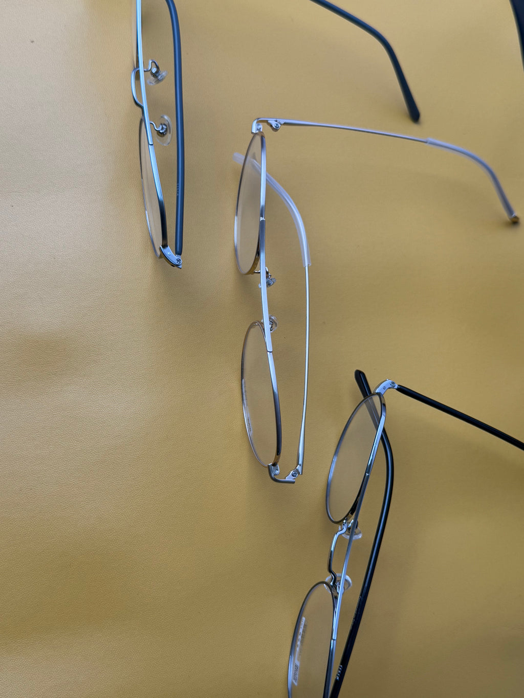 Jins Glasses MMF 18S 031C (131)