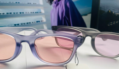 Jins glasses (097)