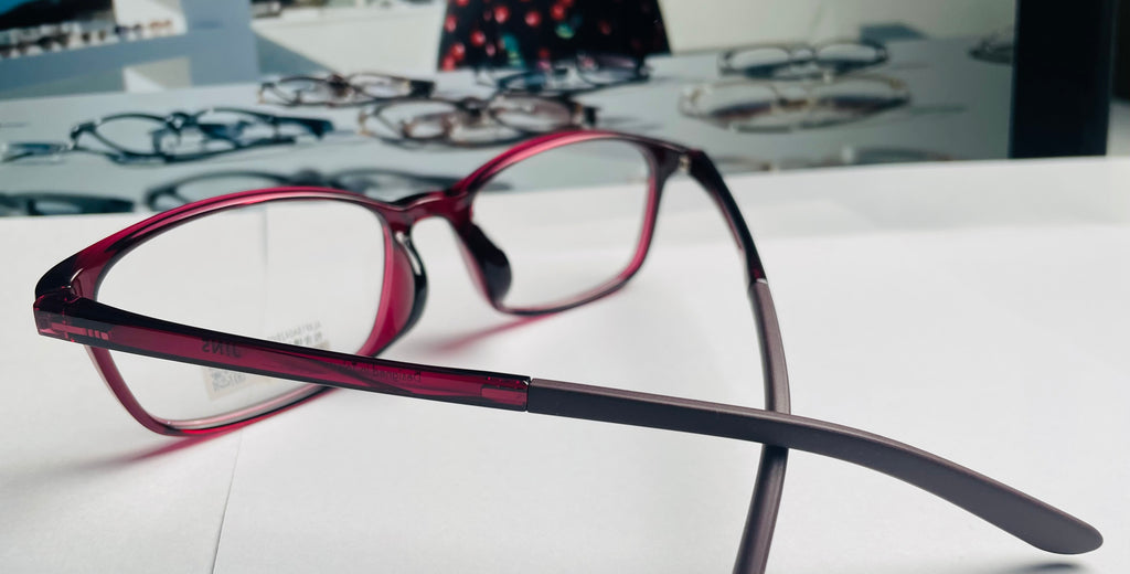 Jins glasses (094)