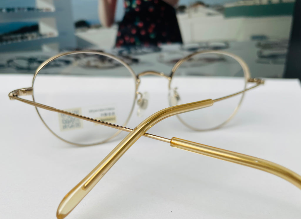 Jins glasses UMF 21A (082)