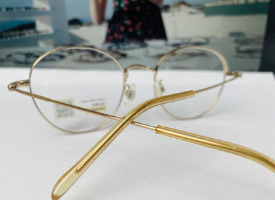 Jins glasses UMF 21A (082)