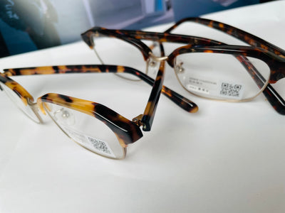 Jins glasses (022)