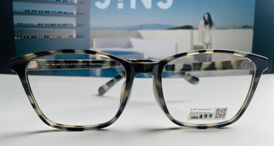 Jins glasses (0206)