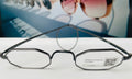 Jins glasses (080)
