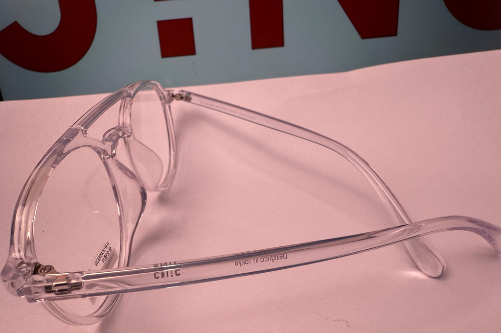 Jins glasses LRF 18S( 073)