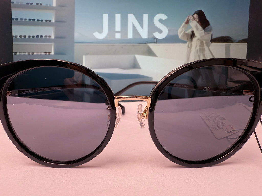 Jins Sun glasses URF 19S (058)