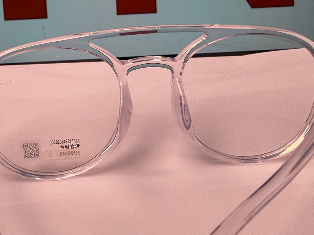 Jins glasses LRF 18S( 073)