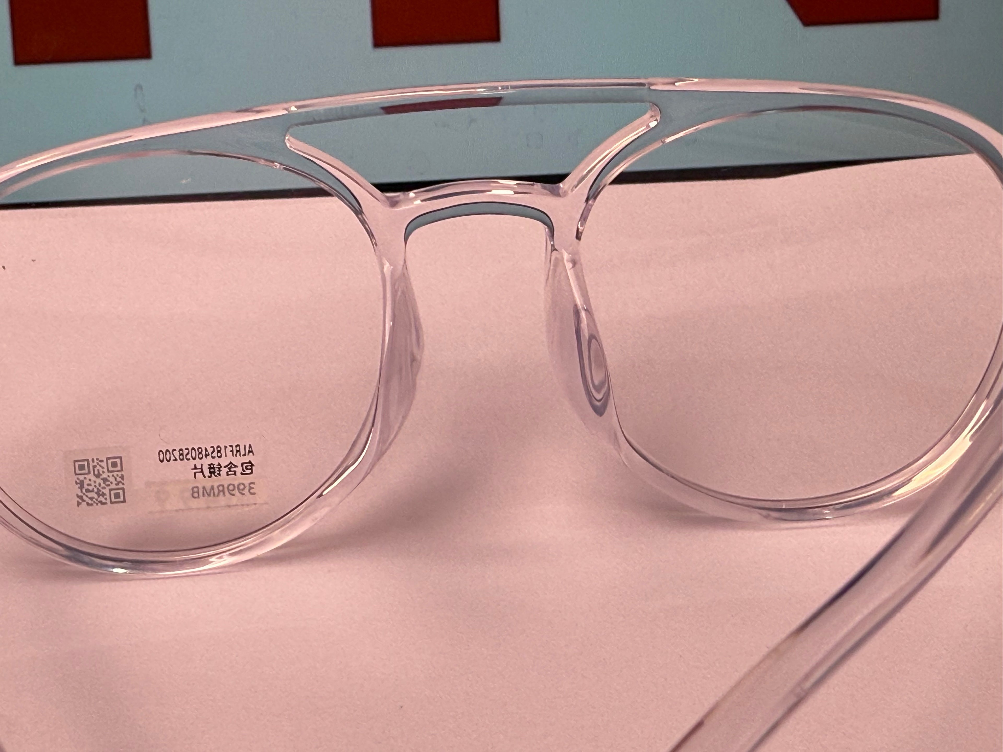 Jins glasses LRF 18S( 073)