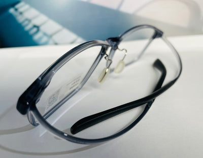 Jins glasses (020)