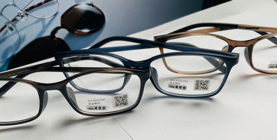 Jins glasses (094)