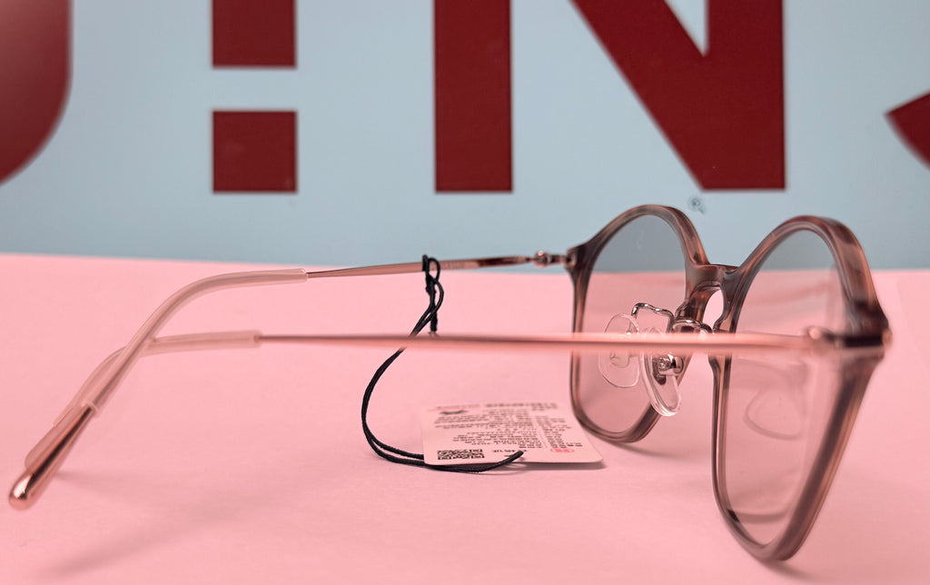 Jins glasses UUF 22S (069)