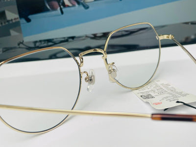 Jins glasses (0114)