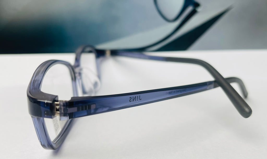 JINS GLASSES (087)