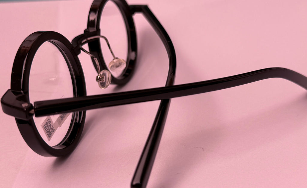 Jins glasses URF 18S (072)