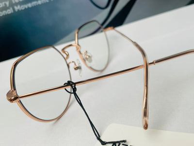 JINS GLASSES (089)