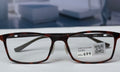 Jins glasses (0117)