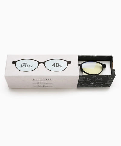 JINS SCREEN 40%CUT FPC-17A-001