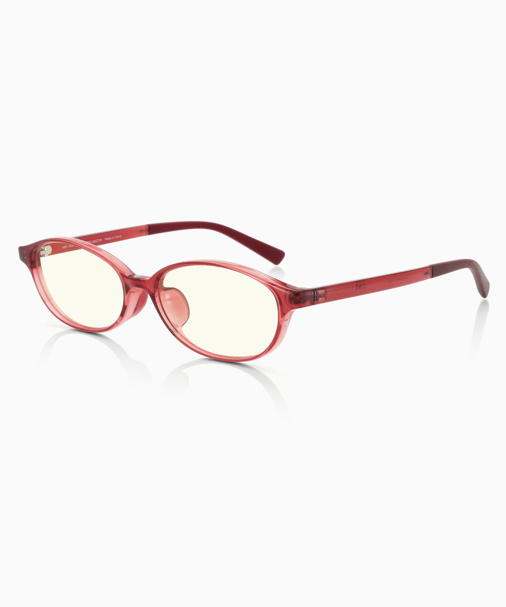 JINS SCREEN GLASSES 25%CUT FPC-17A-101