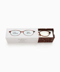 JINS SCREEN GLASSES 25%CUT FPC-17A-101