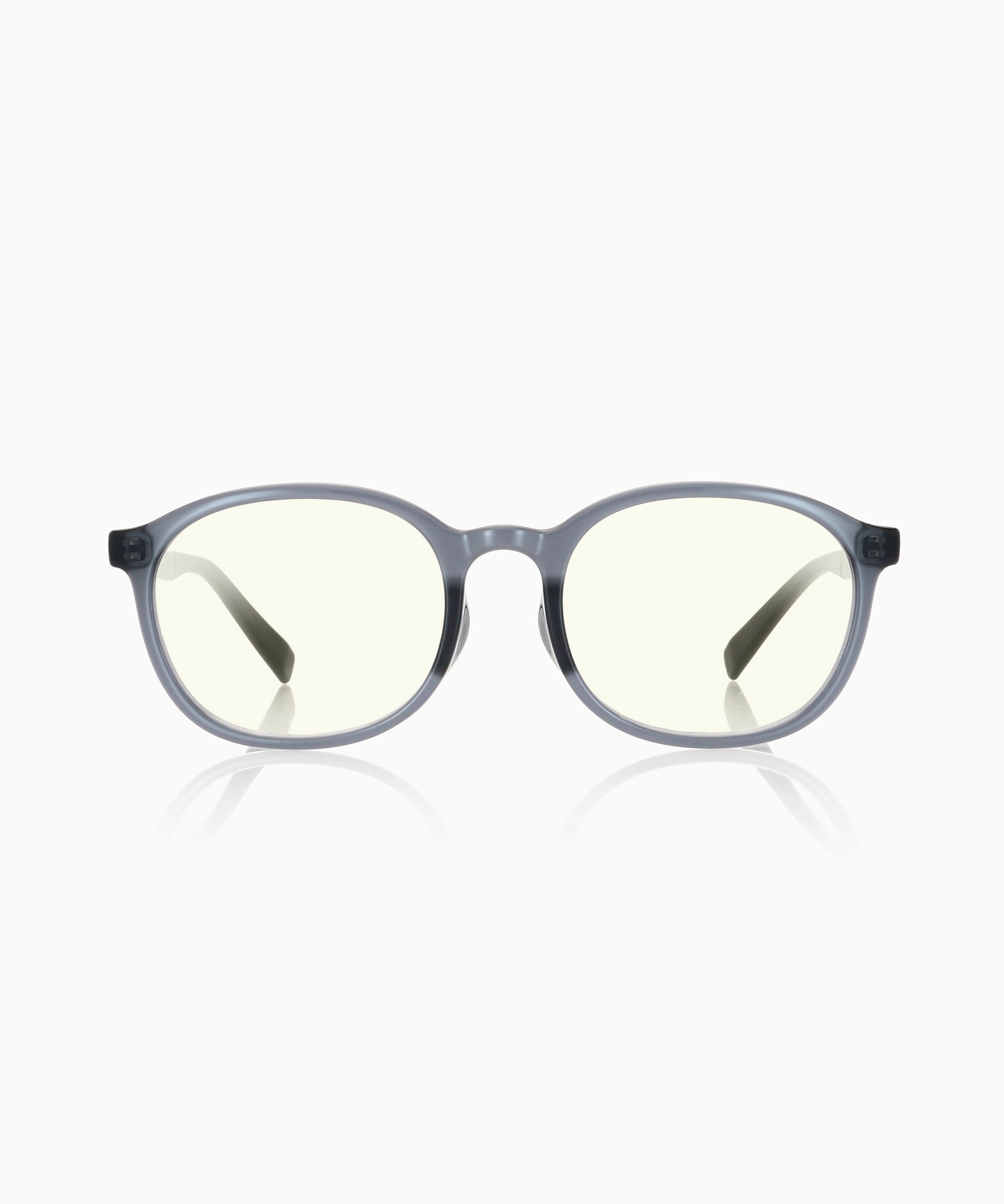 JINS SCREEN GLASSES 25%CUT Boxed FPC-17A-103