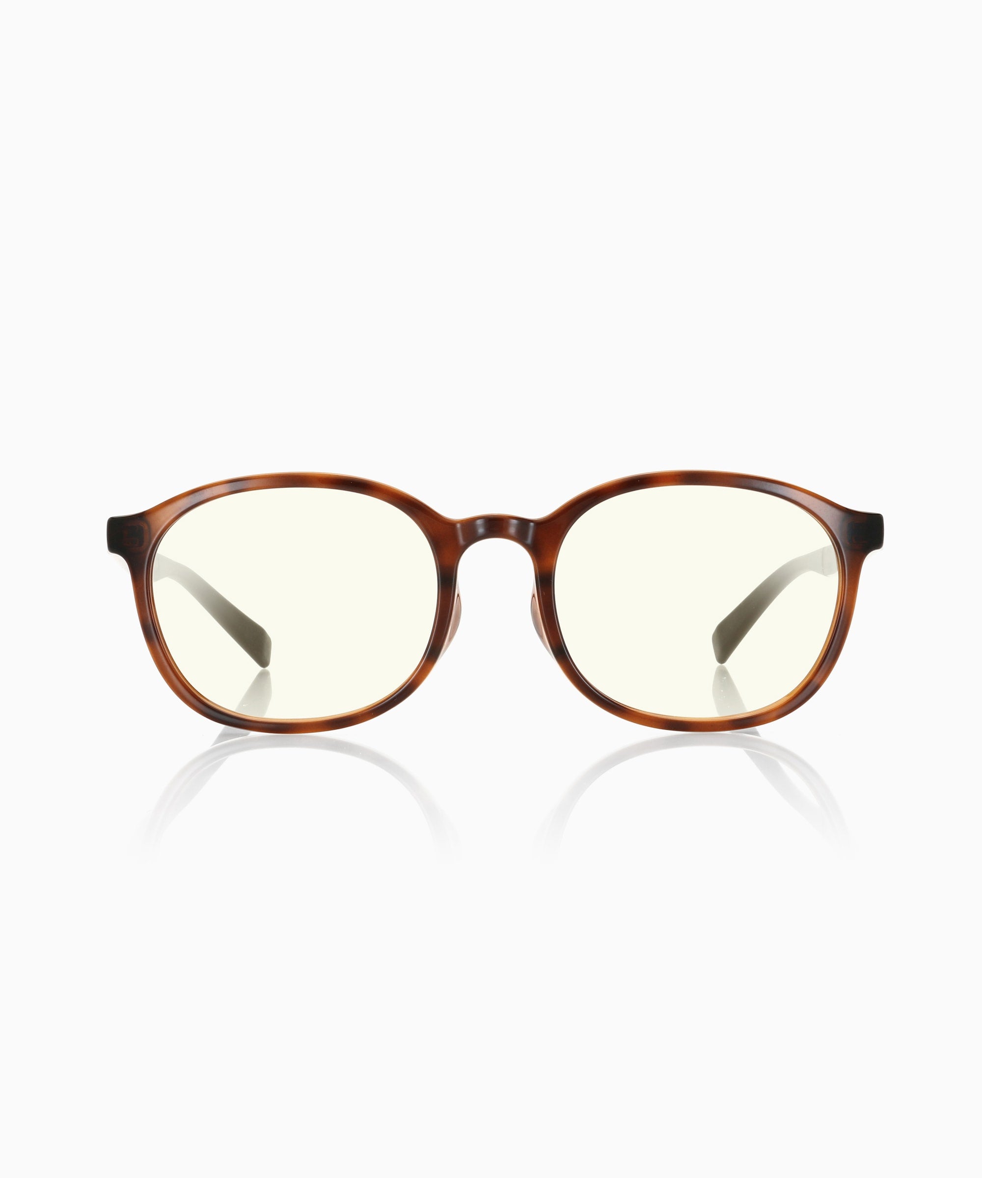 JINS SCREEN GLASSES 25%CUT Boxed FPC-17A-103