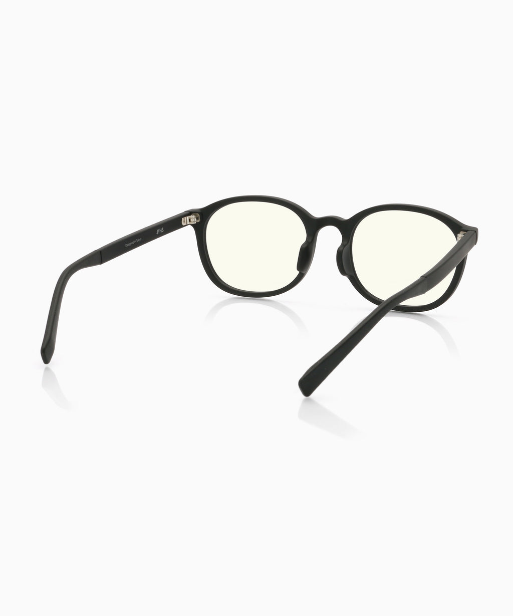 JINS SCREEN GLASSES 25%CUT Boxed FPC-17A-103