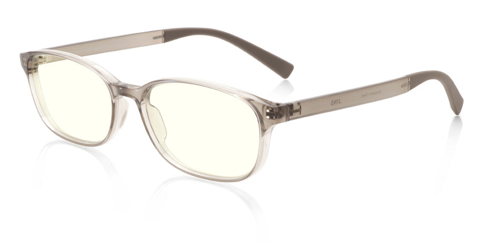 JINS SCREEN GLASSES 25%CUT Boxed U102 FPC-17A-102