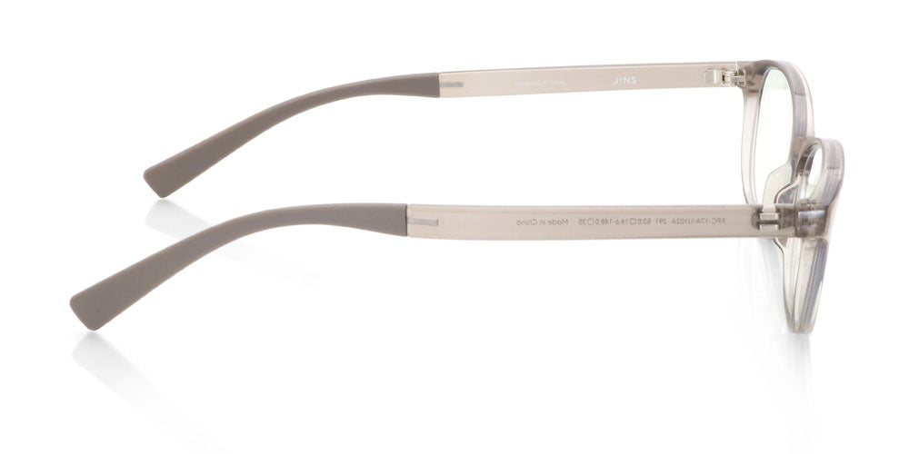 JINS SCREEN GLASSES 25%CUT Boxed U102 FPC-17A-102