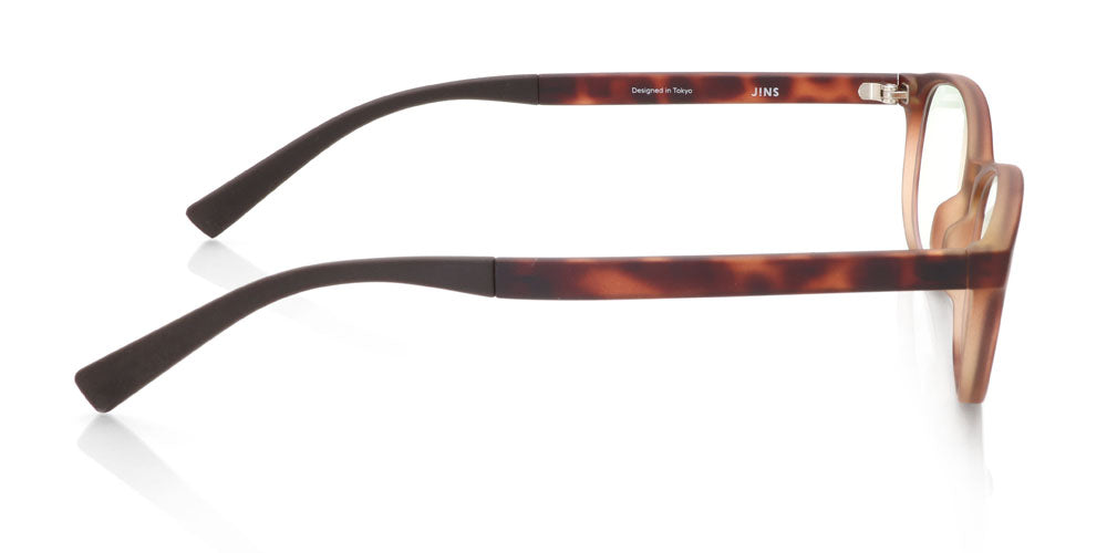 JINS SCREEN GLASSES 25%CUT Boxed U102 FPC-17A-102