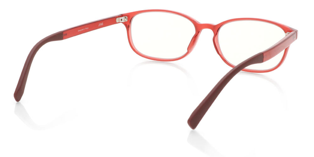 JINS SCREEN GLASSES 25%CUT Boxed U102 FPC-17A-102