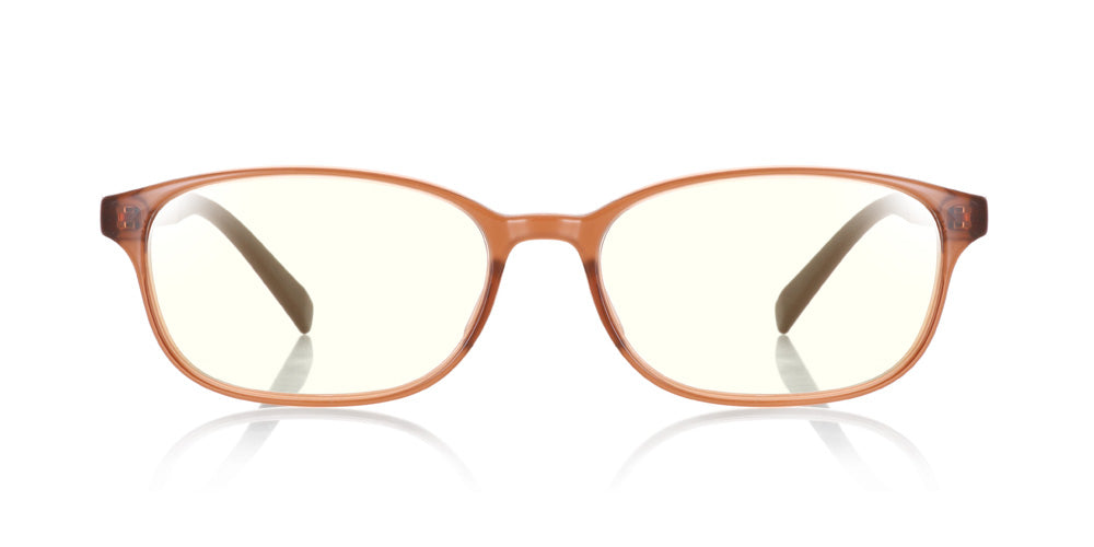 JINS SCREEN GLASSES 25%CUT Boxed U102 FPC-17A-102