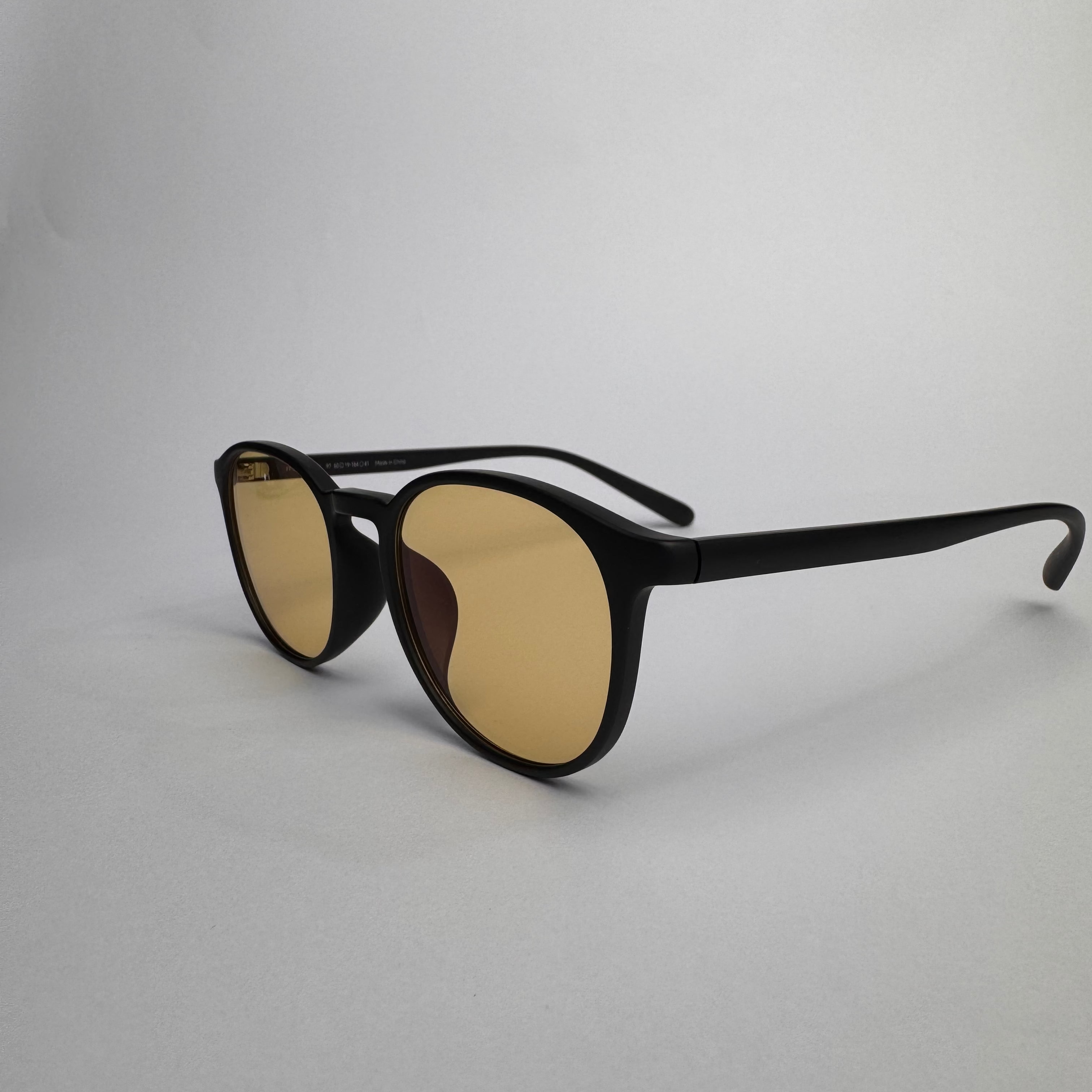 Jins Fog Glasses 012