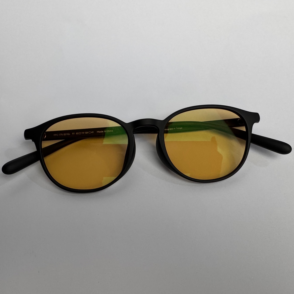 Jins Fog Glasses 012