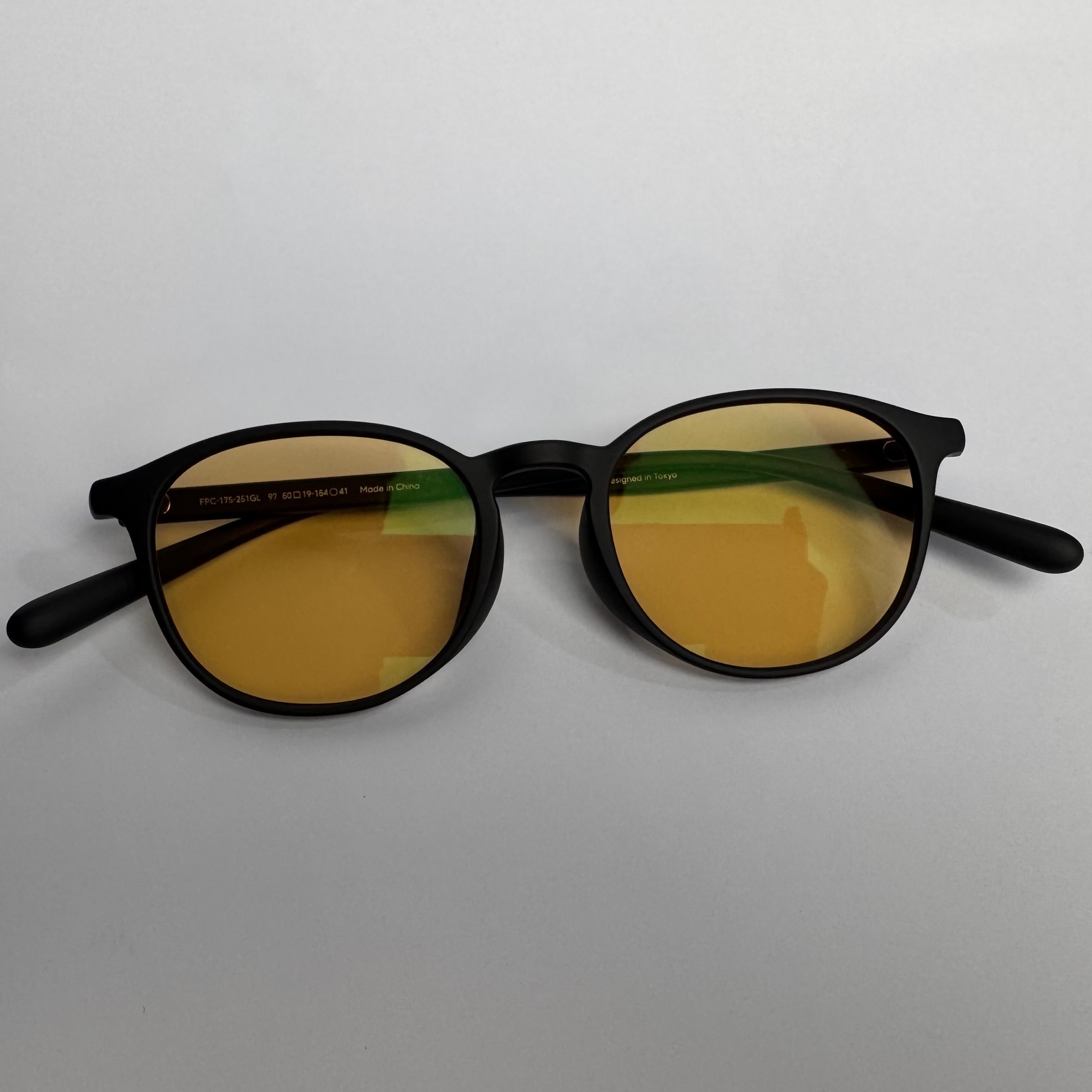 Jins Fog Glasses 012