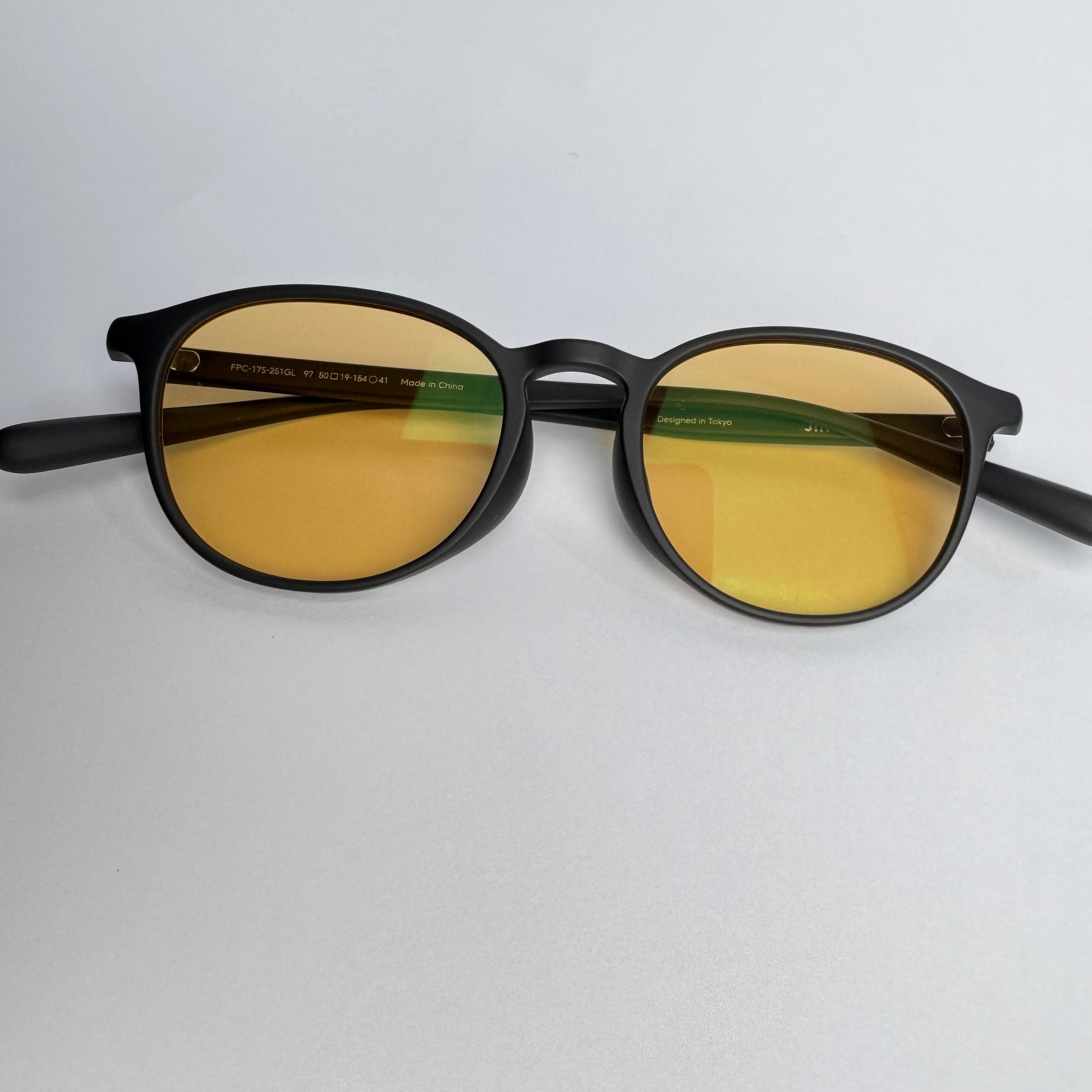 Jins Fog Glasses 012