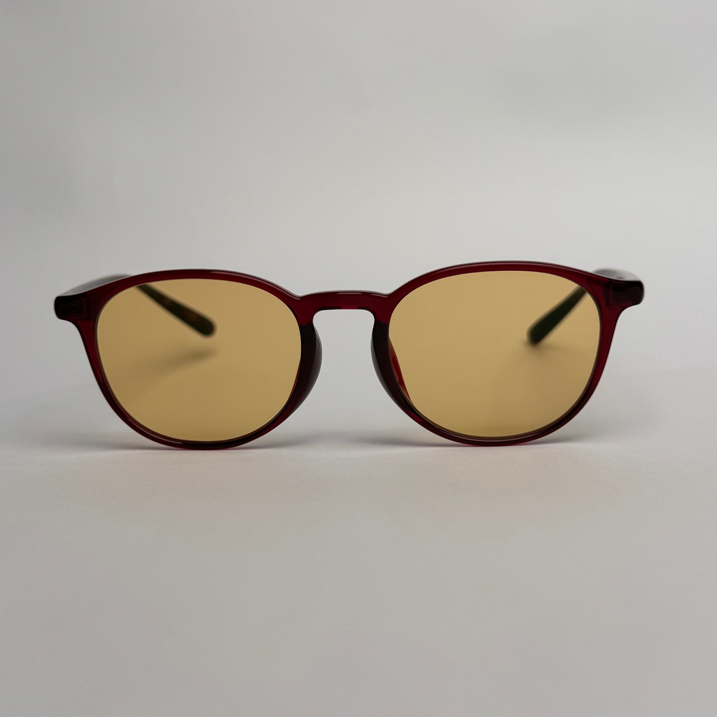 Jins Fog Glasses 012