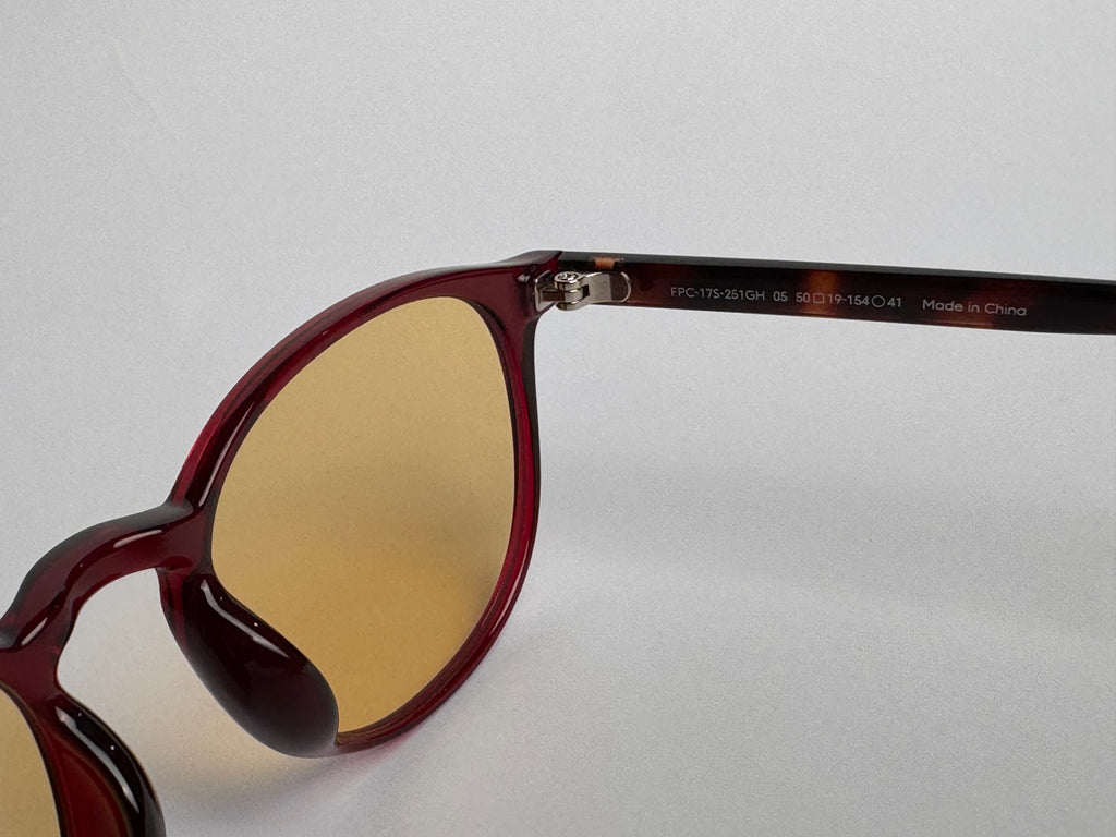 Jins Fog Glasses 012