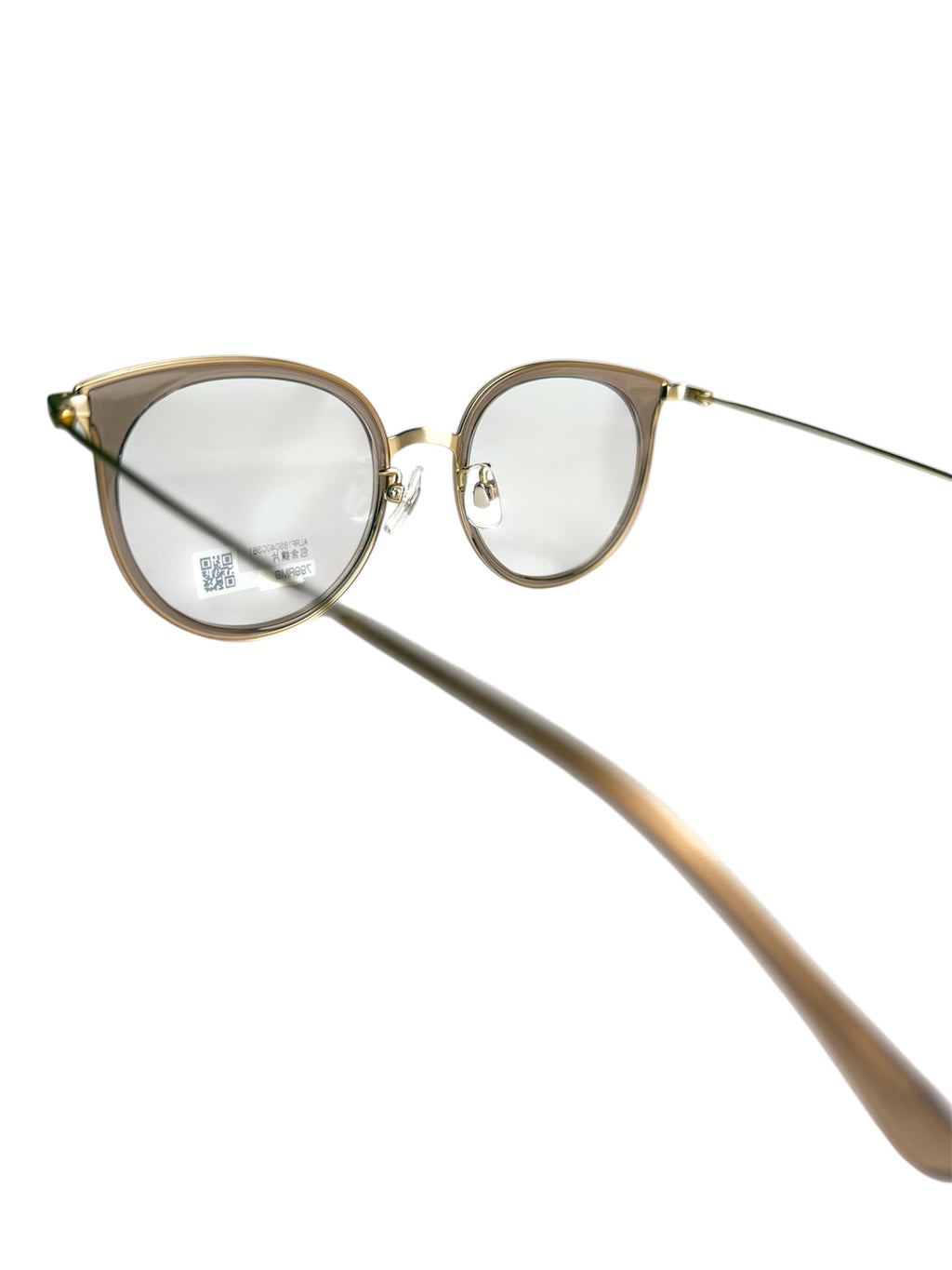 JINS GLASSES LRF 18S [120 ]