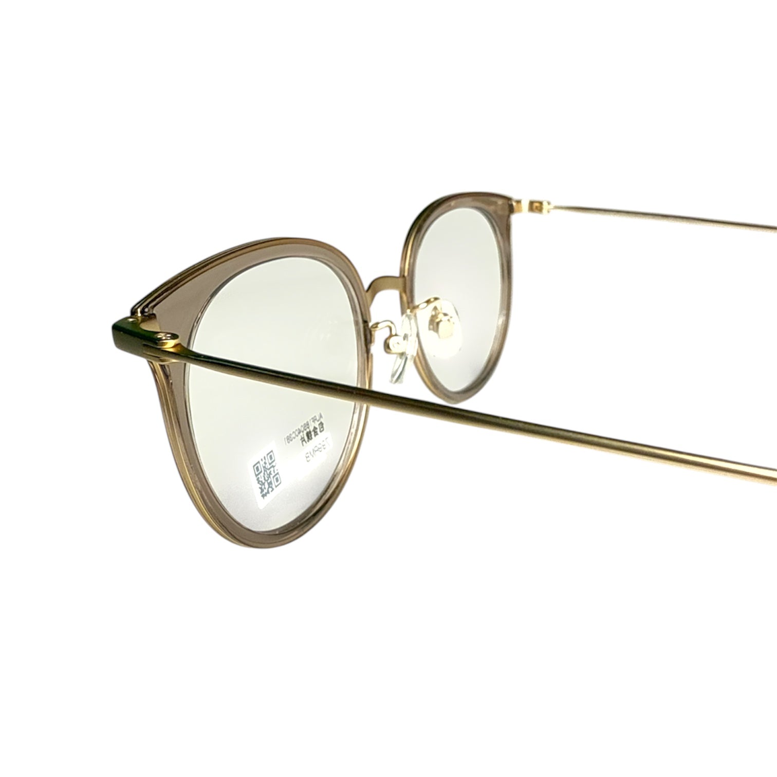 JINS GLASSES LRF 18S [120 ]