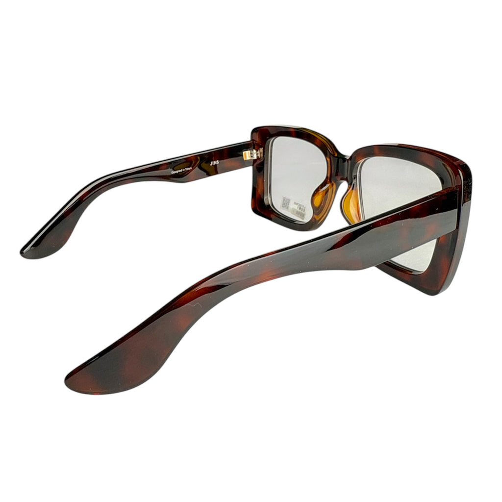 jins glasses LRF 18S[ 119 ]