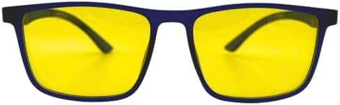 JINS FOG GLASSES 012