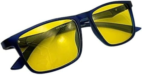 JINS FOG GLASSES 012