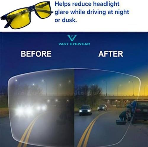 JINS FOG GLASSES 012