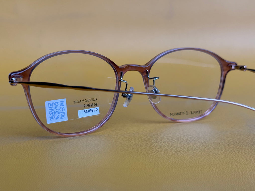 jins glassesLUF 20A [141]