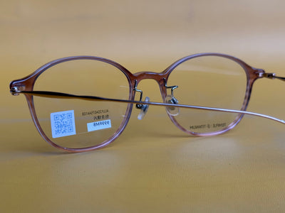jins glassesLUF 20A [141]