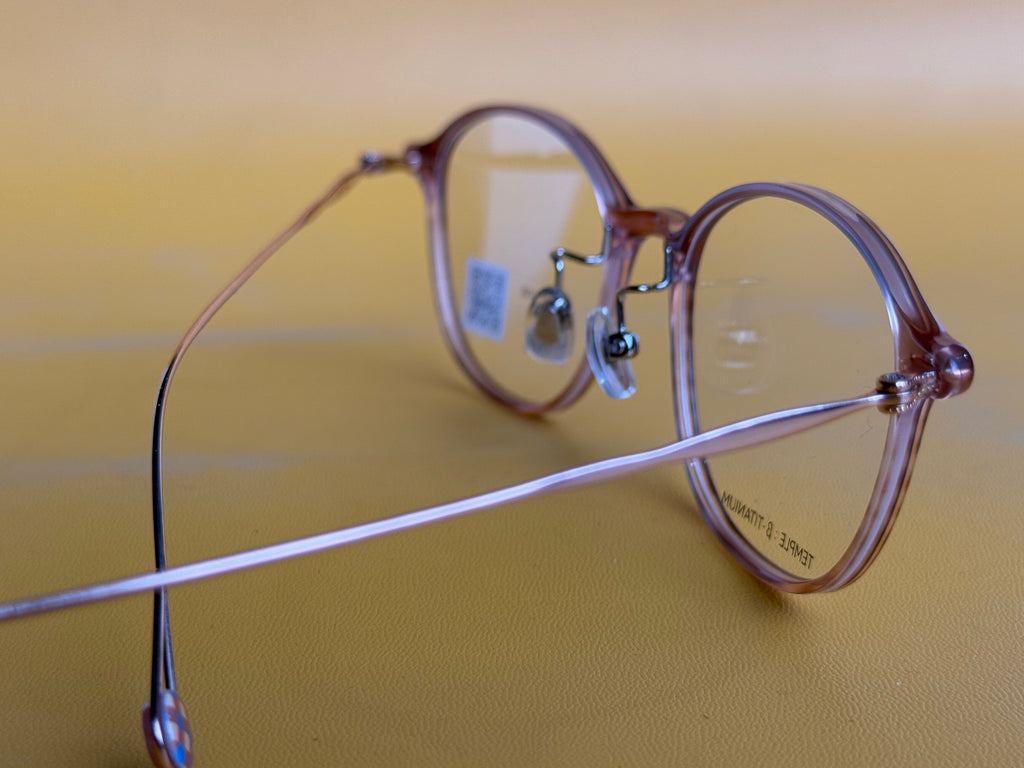 jins glassesLUF 20A [141]