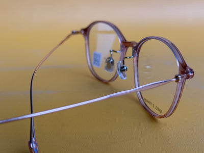 jins glassesLUF 20A [141]
